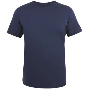 Kleidung Jungen T-Shirts Canterbury E746668 Blau