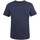 Kleidung Jungen T-Shirts & Poloshirts Canterbury E746668 Blau
