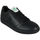 Schuhe Herren Sneaker Le Coq Sportif 2021712 TRIPLE BLACK Schwarz