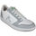 Schuhe Herren Sneaker Le Coq Sportif TERRA WHITE/GREY Weiss