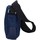 Taschen Damen Geldtasche / Handtasche Bikkembergs E2BPME1Q0022 Blau
