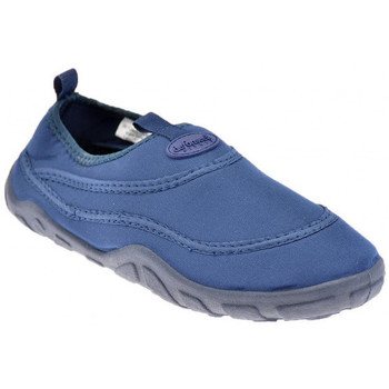 Schuhe Damen Sneaker De Fonseca De Basico21 Blau