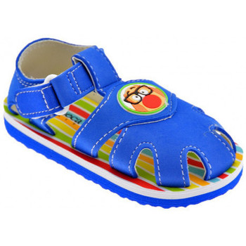 Schuhe Kinder Sneaker De Fonseca De  Glass 6 Blau