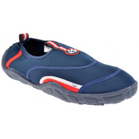 Schuhe Kinder Sneaker De Fonseca De Yacht1 Blau
