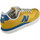 Schuhe Damen Sneaker New Balance wl527cca Gelb
