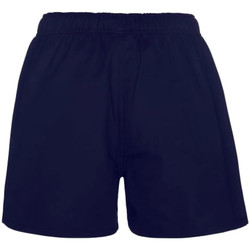 Kleidung Jungen Shorts / Bermudas Canterbury E723405 Blau