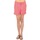 Kleidung Damen Shorts / Bermudas Esprit LENA Rosa