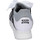 Schuhe Damen Sneaker Rucoline BH376 Grau