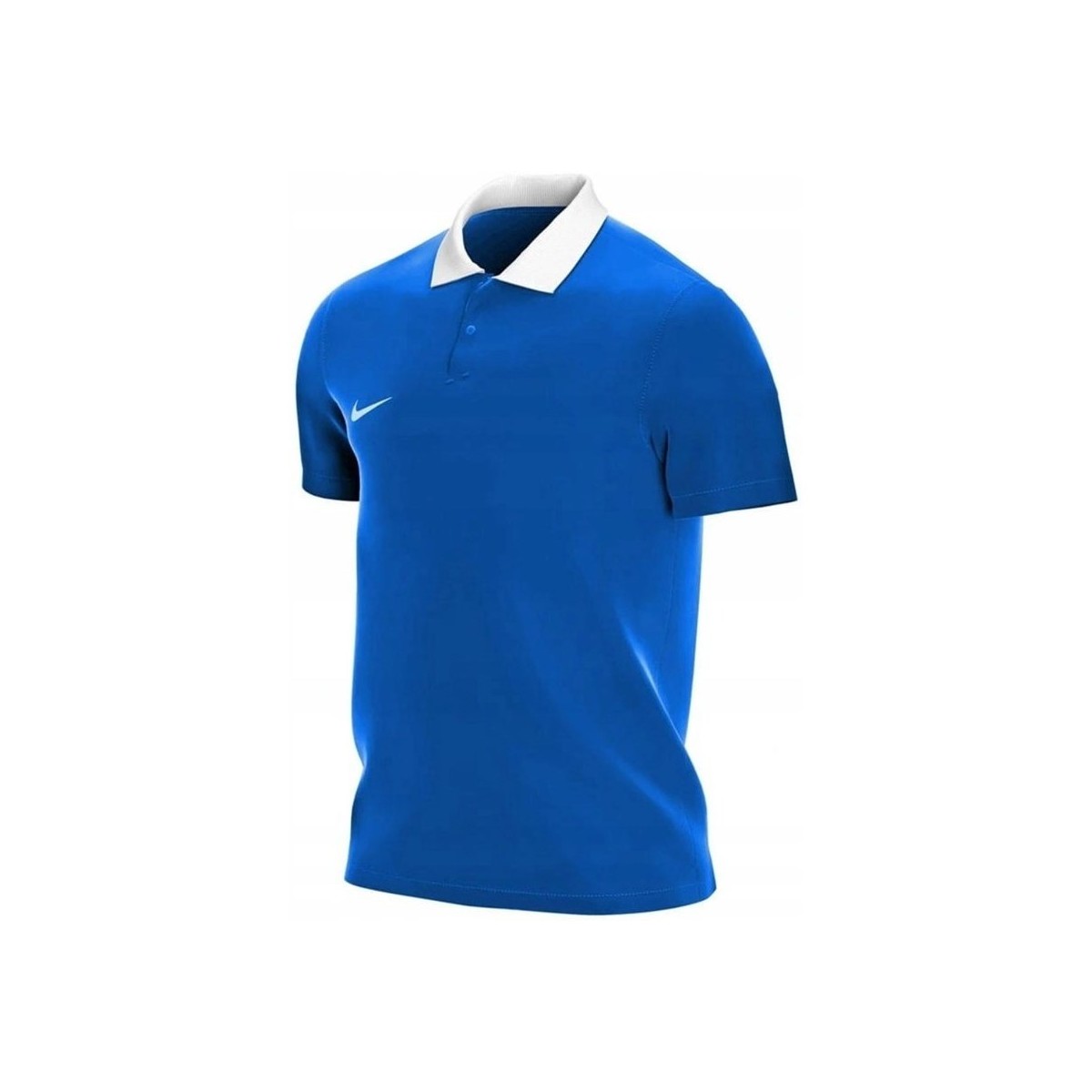 Kleidung Herren T-Shirts Nike Drifit Park 20 Blau