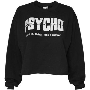 Psycho  Sweatshirt -