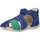 Schuhe Kinder Sandalen / Sandaletten Kickers 786421-10 BIGBAZAR-2 786421-10 BIGBAZAR-2 
