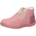 Schuhe Kinder Derby-Schuhe & Richelieu Kickers 621016-10 BONBEK-2 621016-10 BONBEK-2 
