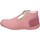 Schuhe Mädchen Derby-Schuhe & Richelieu Kickers 621016-10 BONBEK-2 621016-10 BONBEK-2 