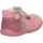 Schuhe Mädchen Derby-Schuhe & Richelieu Kickers 621016-10 BONBEK-2 621016-10 BONBEK-2 