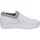Schuhe Herren Sneaker Rucoline BH386 Weiss