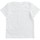 Kleidung Jungen T-Shirts Ido 42041 Weiss