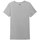 Kleidung Herren T-Shirts 4F H4L21 TSM011 Grau