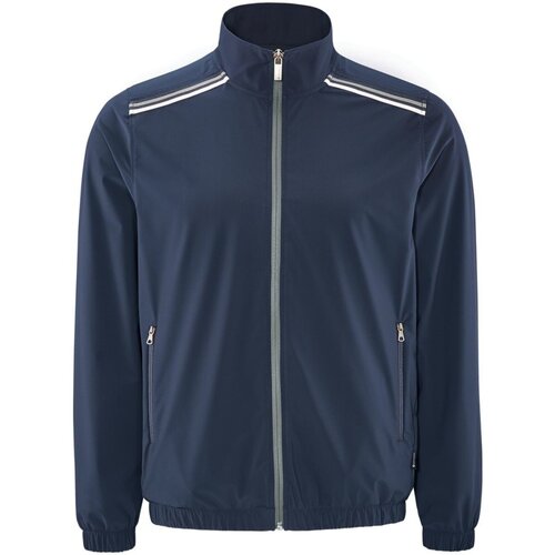 Kleidung Herren Jacken Schneider Sportswear Sport BRISCO M-Jacke 4161 798 Blau