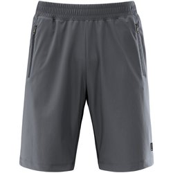 Kleidung Herren Shorts / Bermudas Schneider Sport FRISCOM-SHORTS 6089 9091 grau