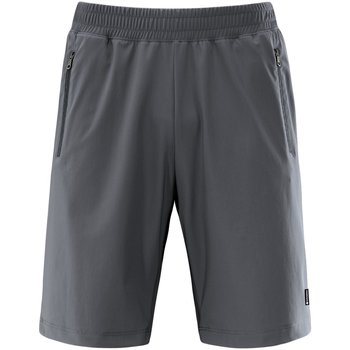 Kleidung Herren Shorts / Bermudas Schneider Sportswear Sport FRISCOM-SHORTS 6089 9091 grau