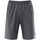 Kleidung Herren Shorts / Bermudas Schneider Sportswear Sport FRISCOM-SHORTS 6089/9091 Grau