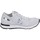 Schuhe Herren Sneaker Rucoline BH399 Weiss