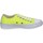 Schuhe Damen Sneaker Rucoline BH401 Gelb