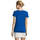 Kleidung Damen T-Shirts Sols Martin camiseta de mujer Blau