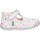 Schuhe Mädchen Derby-Schuhe & Richelieu Kickers 784308-10 BONBEKRO 784308-10 BONBEKRO 
