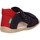 Schuhe Jungen Sandalen / Sandaletten Kickers 785400-10 BOPING-2 785400-10 BOPING-2 