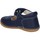 Schuhe Mädchen Derby-Schuhe & Richelieu Kickers 697981-10 SALOME 697981-10 SALOME 