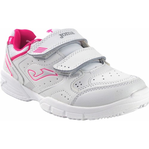 Schuhe Mädchen Multisportschuhe Joma Mädchensport  Schule 2110 bl.fux Rosa