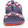 Schuhe Damen Pantoletten / Clogs Ara Pantoletten Norderney Pantolette 12-38212-77 Blau