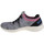 Schuhe Damen Sneaker Low Skechers Ultra Flex-Rapid Attention Weiss