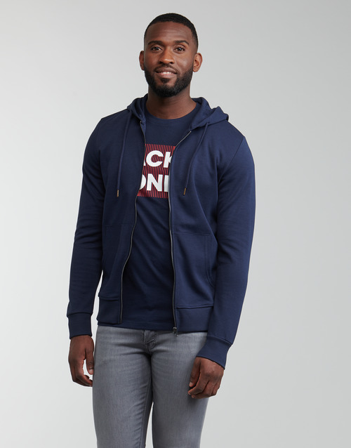 Jack & Jones JJEBASIC Marine