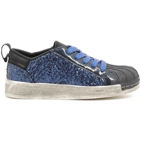 Schuhe Kinder Sneaker Low Holalà HS030001S Blau