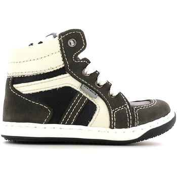 Schuhe Kinder Sneaker High Melania ME0116A5I.C Grau