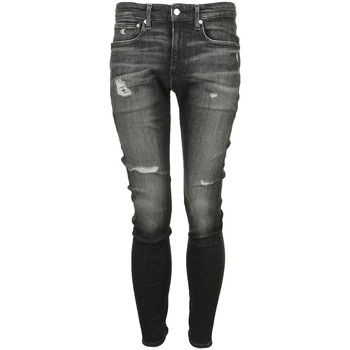 Image of Calvin Klein Jeans Jeans Jean Skinny