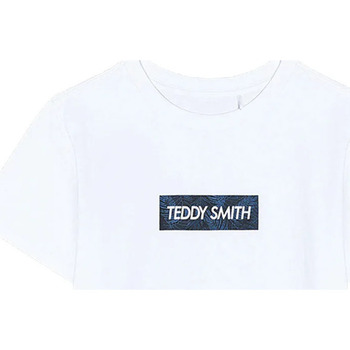 Teddy Smith  T-Shirt 31015164D