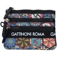 Taschen Geldtasche / Handtasche Gattinoni BENTF7688WI Blau
