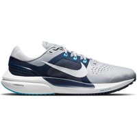 Schuhe Herren Laufschuhe Nike Air Zoom Vomero 15 Grau, Dunkelblau