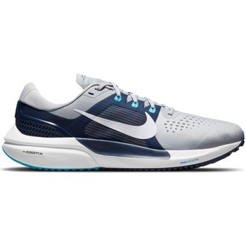 Schuhe Herren Laufschuhe Nike Air Zoom Vomero 15 Dunkelblau, Grau