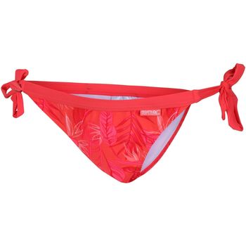 Kleidung Damen Bikini Regatta  Rot