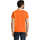 Kleidung Herren T-Shirts Sols CAMISETA DE MANGA CORTA Orange