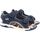 Schuhe Mädchen Multisportschuhe Lois 63117 blau Blau