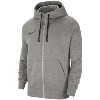 Kleidung Herren Trainingsjacken Nike Park 20 Fleece FZ Hoodie Grau