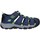 Schuhe Kinder Sandalen / Sandaletten Skechers 400060L SOLAR QUEST 400060L SOLAR QUEST 