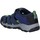 Schuhe Kinder Sandalen / Sandaletten Skechers 400060L SOLAR QUEST 400060L SOLAR QUEST 