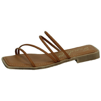 Schuhe Damen Sandalen / Sandaletten Sandali  