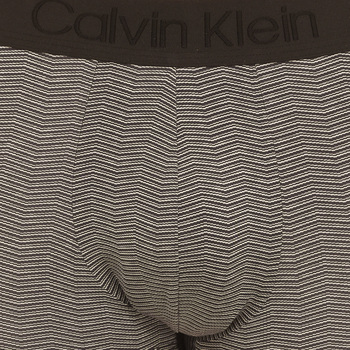Calvin Klein Jeans NB1610A-9YZ Schwarz